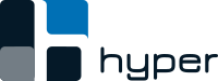 Logo Hyper